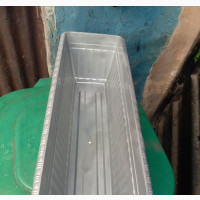Biggest Rectangle Flower Vase