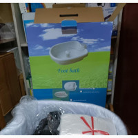 Ionic Foot Detox Machine
