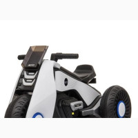 Eagle Rock Power Bike