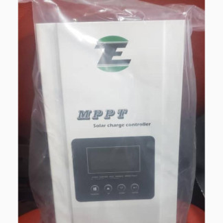 48v 80ah MPPT Solar Charge Controller