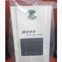 48v 80ah MPPT Solar Charge Controller