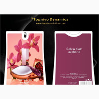 Topnivo Designers Perfumes