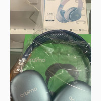 Oraimo Wireless Headset - Clear Sounds, Amazing Feelings