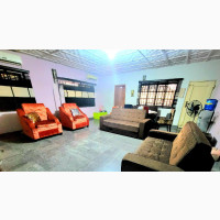 Almost New - 7 Seater Chair With 2 Standalone Luxury Chair
