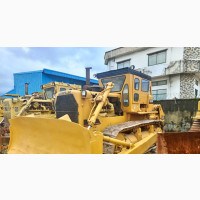 Caterpillar Bulldozer D8k with Ripper - Perfect Condition