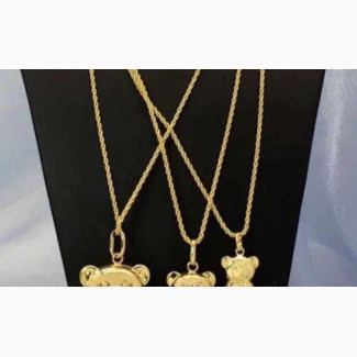 Neckpiece Non Tarnish