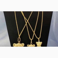 Neckpiece Non Tarnish