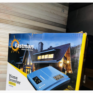 Eastman Solar Inverter 2.4KVA, 24V