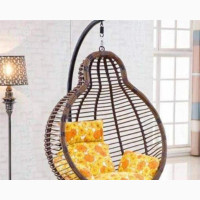 Exotic Quality Modern Swing Chair