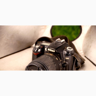 Nikon D90 - Excellent Condition - Affordable Price