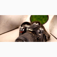 Nikon D90 - Excellent Condition - Affordable Price