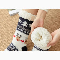 Warm Winter Socks - Brand New, Unisex, Carter#039;s