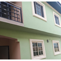 3bdrm Block of Flats in Kentoh Properties, Benin City for rent