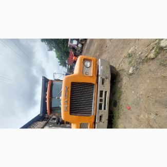 Mack R Model Tipper Double Axle