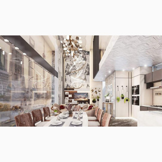 Architectural Interior Design Services