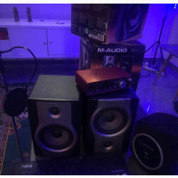 Music Equipments