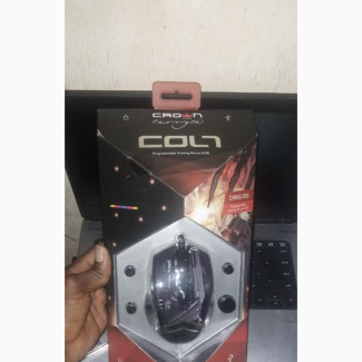 CMXG-703 Programmable Gaming Mouse RGB