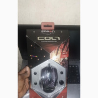 CMXG-703 Programmable Gaming Mouse RGB