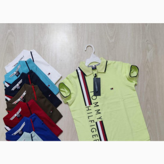 Boys Quality Polo