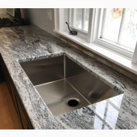 Kitchen Countertops Granite
