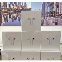 Original Apple Airpods 2