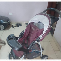 Baby Strollers Trolley Plus Baby Carrier Baby Car Seat