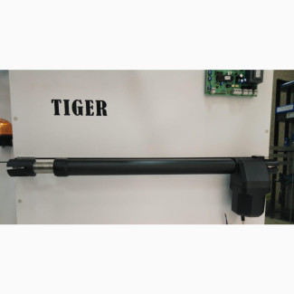 Italian Automatic Swing Gate Machine