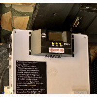 Geotec Solar Inverter 2.5kva - Brand New