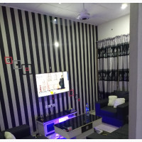 Furnished Mini Flat in Ikot Okubo, Uyo for rent