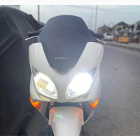 Honda Forza 2018 White