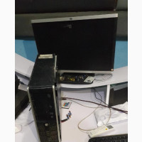 Desktop Computer HP 8GB Intel Core M HDD 500GB