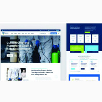 Real Estate Website Design - Adeniyi Concepts