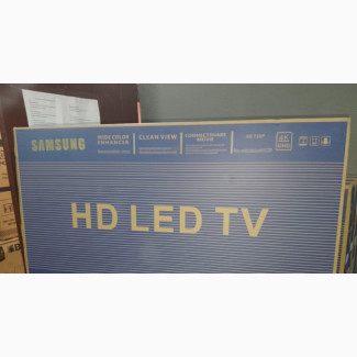 Samsung 49 HD LED Smart Tv
