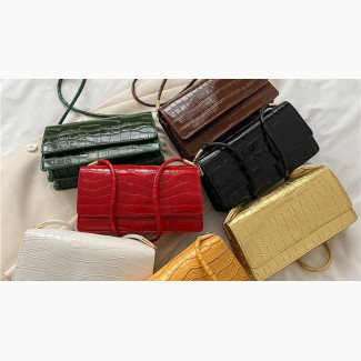 Stylish Mini Leather Bags