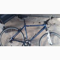 Size 27 Adult Bicycle