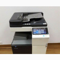 Konical Minolta Bizup C227