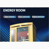 Energy Room Therapy