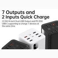 JOKO Fast Charger Power Bank 22.5W High Capacity 50000mah