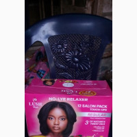 Lush Relaxer Shoo and Conditioner. One Pack by 12