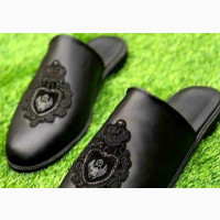 Handmade Footwears