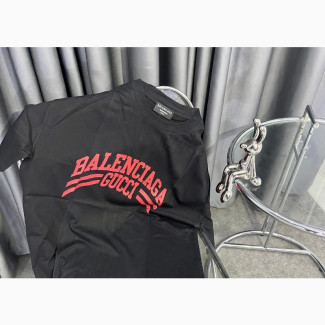 High Quality Balanciaga Tees
