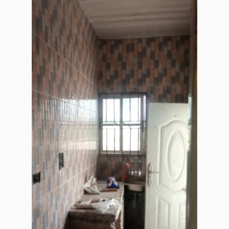 1bdrm Block of Flats in Naijacat, Warri for Rent