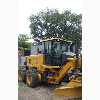 Grader (For Construction)
