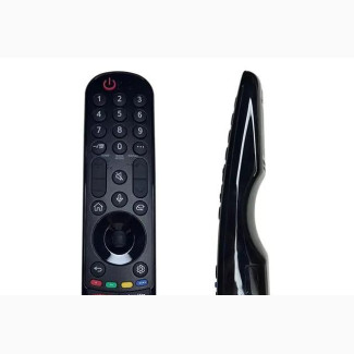 LG Magic Tv Remote With Voice Air Mouse Function