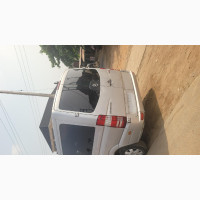 Mercedes-Benz Sprinter 2017 Silver