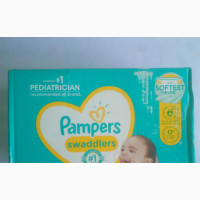 Pers Swaddler Diapers - Size 1