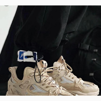 Stylish Men#039;s Sneakers - American Eagle