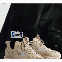 Stylish Men#039;s Sneakers - American Eagle