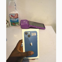 New Apple iPhone 13 Mini 256 GB