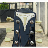 Epiphone PRO-1 Acoustic Guitar Ebony - Buy Now